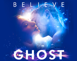 Ghost the Musical