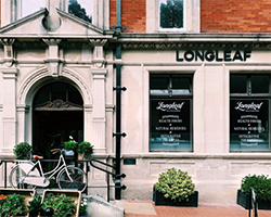 Longleaf Wellbeing Centre