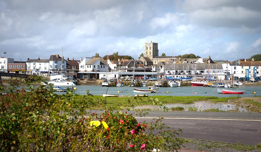 Shoreham - Town in Worthing, Shoreham-by-sea - Visit Eastbourne