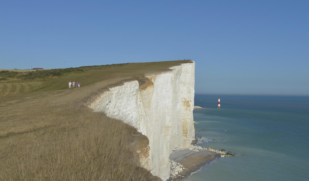 Beachy Head - Viewpoint/Beauty Spot in Eastbourne - Visit Eastbourne