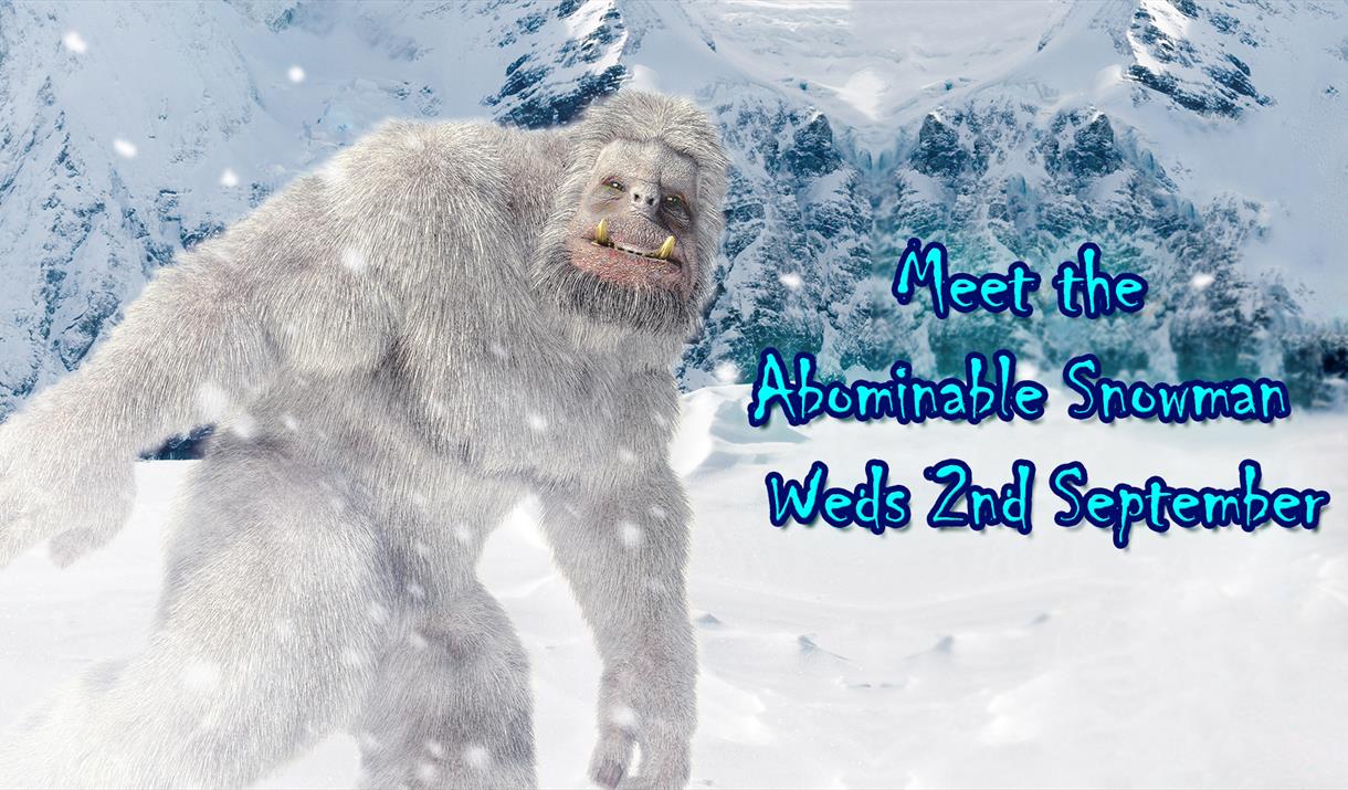 meet-the-abominable-snowman-at-drusillas-park-children-s-activity